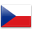 Flagge Tschechien